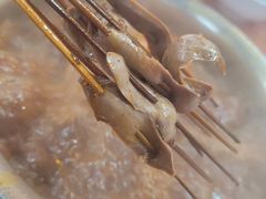 -牛华八婆麻辣烫(起源店)