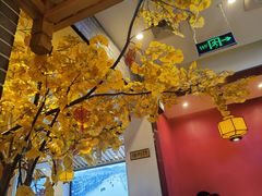-俏湘厨•地道湘菜(建华南路店)