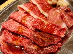 -和牛放题的殿堂 肉屋横丁(秋叶原店)