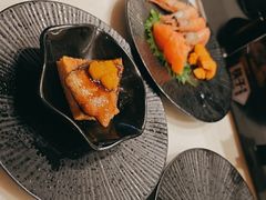 -争鲜回转寿司(浦东三钢里PLUS店)