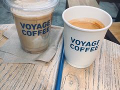 -VOYAGE COFFEE(北锣鼓巷店)