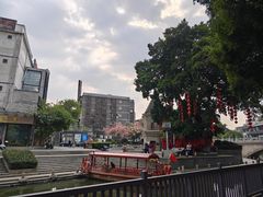-西关明记肠粉(荔枝湾店)