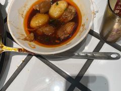 -朱光玉火锅馆(正弘城店)