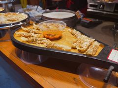 -沙州食驿·非遗小吃夜市
