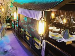 -桂满陇-西湖船宴(西单大悦城店)