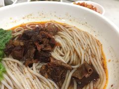 红烧牛肉粉-壹德壹(锦都店)