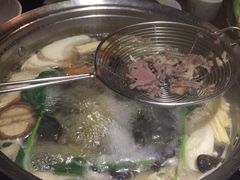 -牛焱·贵州黄牛肉火锅(城西银泰店)