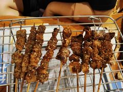 -木屋烧烤(西南角店)