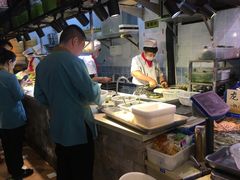 -三个渔夫·蒸汽海鲜(小白楼店)