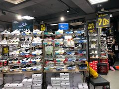 -ABC MART(济州莲洞店 )