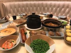 -外婆家(古墩印象城店)