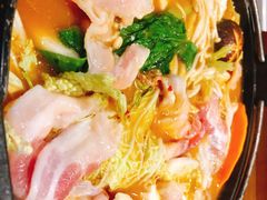 -酒井酱子·深夜食堂(东城汇店)