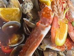 -好兄弟郭巨海鲜(天一阁店)