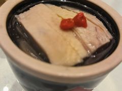 糟鸡-咸亨酒店(和平店)