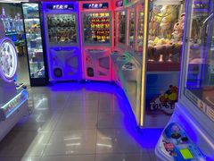 -爱玩嘉年华(成都北城天街店)