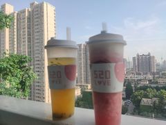 -眷茶(赛格国际购物中心店)