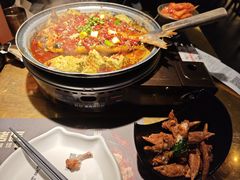 -烤匠麻辣烤鱼(万象城店)