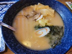 猪软骨拉面-米彩料理(西丽店)