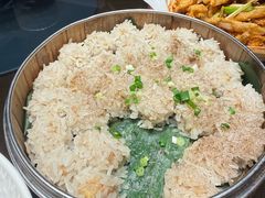 -鑫小城故事·藕汤·家常菜(台北一路总店)