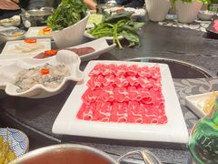 -食鲜捞火锅(湖西路店)