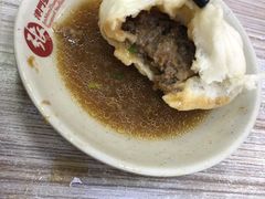 三鲜包子-津门张记包子铺(中山门店)