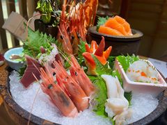 -花潮料理艺食馆(世欧广场店)