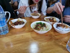 -洞子口张老二凉粉(文殊院店)