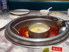 -鱼豆吉·豆浆鱼火锅(宜昌万达店)