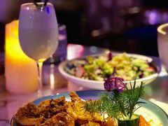 -JUKEBOX玖部音乐餐厅(华侨城店)