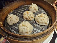-南京大牌档(中山陵店)