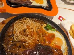 -豪享来中西餐厅(隆昌店)