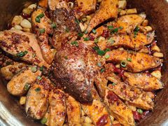 -清真·舒迩布炕锅王·高原美食文化(青海总店)