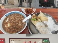 -饶阳传统豆腐脑