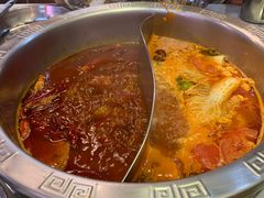 -憨铁匠老火锅(龙岗万科里店)