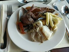 -澳门旅游塔360°旋转餐厅(南湾湖广场店)