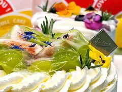 -卷心卷意·轻甜蛋糕(新光天地店)