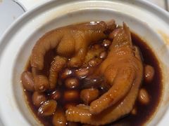 -新好景海鲜酒家(新塘店)