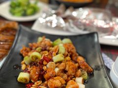-玉桥餐厅(天坛店)
