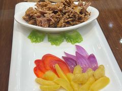 -真不同饭店(中州东路店)