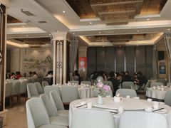 -香丰阁·烤鸭·川湘菜(昌平店)