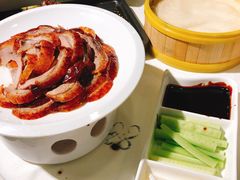 -老浒记烤鸭-北京菜(琉璃厂店)