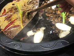 -巴蜀印象火锅(永陵总店)