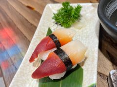 -井圣日膳(万达店)