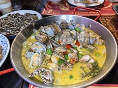 -阿甘龙虾·重庆麻麻鱼(中豪店)