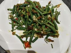 -梁家大院•农家菜(昆山会展中心店)