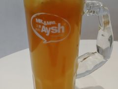 -艾薯夫妇Aysh(福田星河COCOPark店)