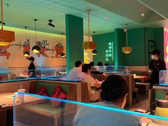 -蛙小侠·沸腾砂锅(望海国际广场店)