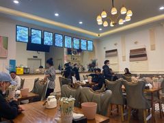 -baursak包尔萨克早餐屋