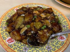 地三鲜-砂锅居(西四店)