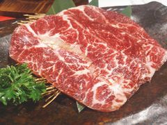 -热血兄弟·炭火烤肉(融侨中心店)